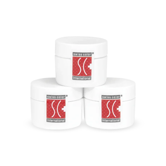 Swiss Color Grazia Aftercare Cream 5ml - BVShop