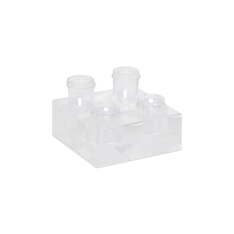 Swiss Color Pigment Pot Holder - BVShop