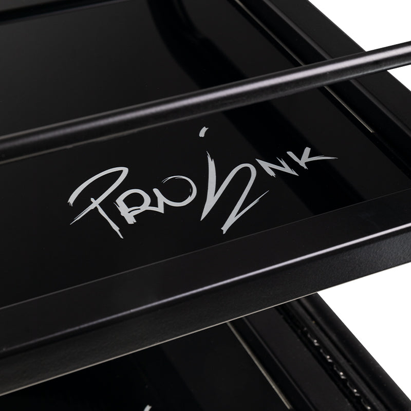 Tattoo assistant pro ink 1015 black - BVShop