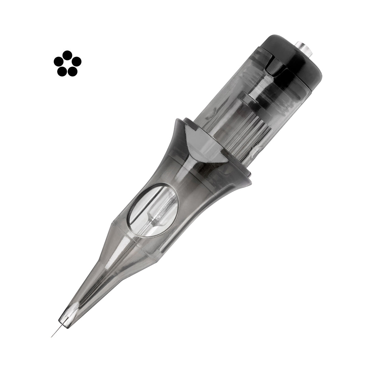 Tattoo Cartridge EL CARTEL V2 0.35 5RS 10pcs. - BVShop