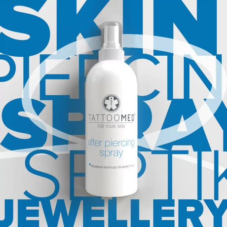 TattooMed After Piercing Spray 75ml - BVShop