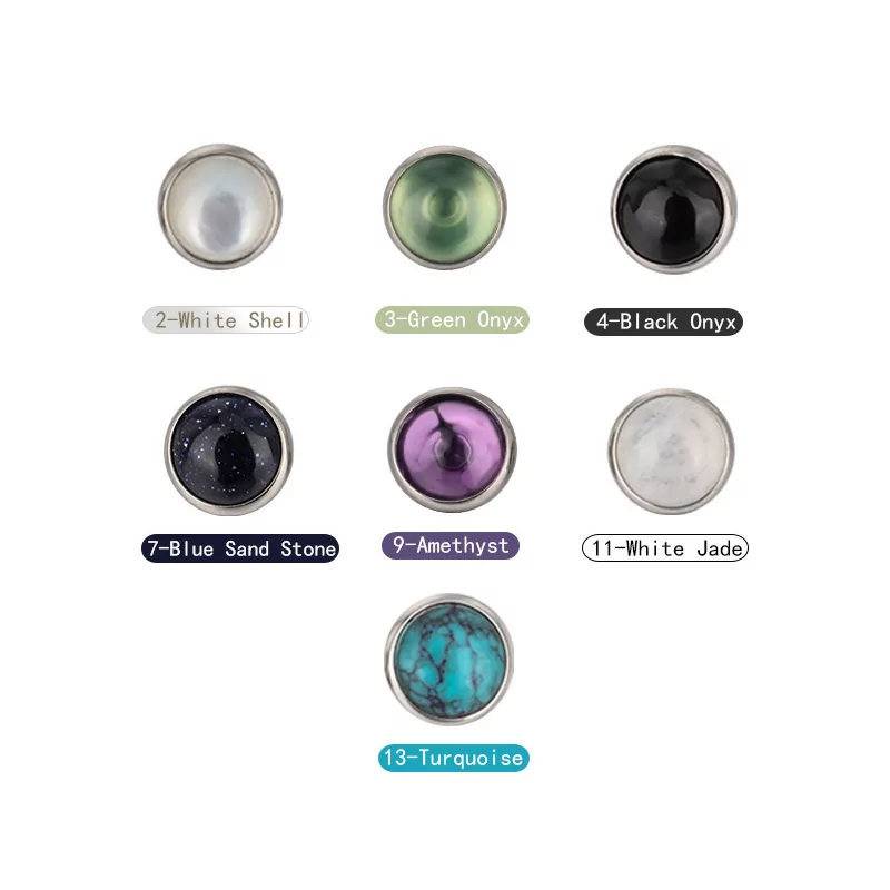 Titāna gali ar pusapmali