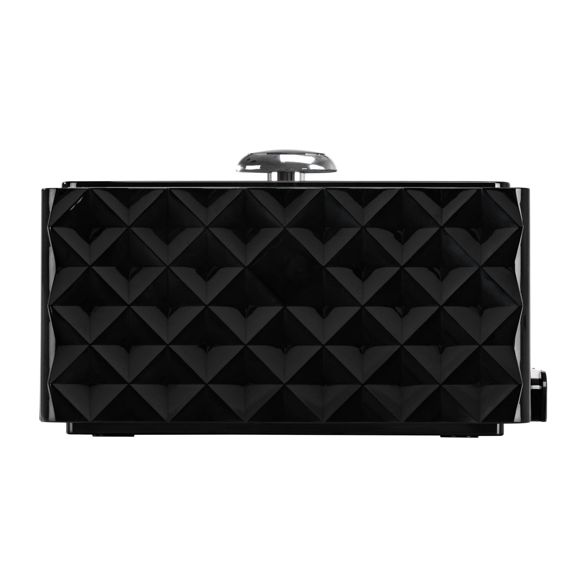 Ultrasonic washer AD-3000 capacity 0,45 L 35W Black - BVShop