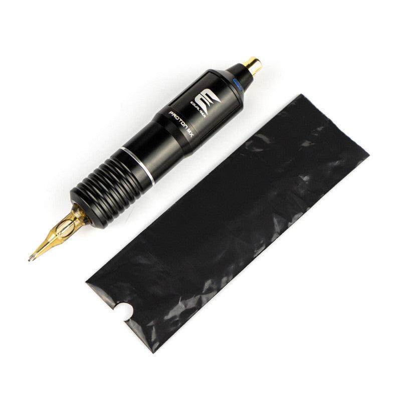 Unistar Protective Cover for Pen Tattoo Machines 100pcs - BVShop