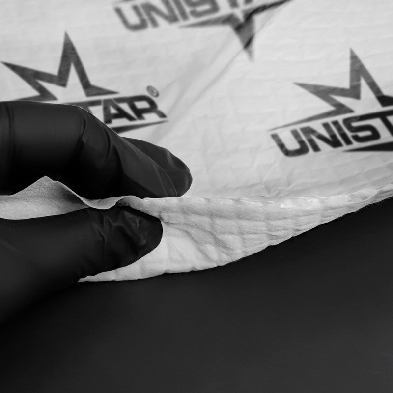 Unistar Skin Care Soaker Pads 10pcs - BVShop