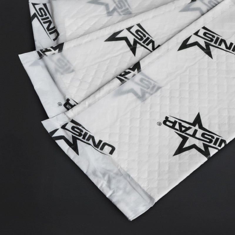 Unistar Skin Care Soaker Pads 10pcs - BVShop