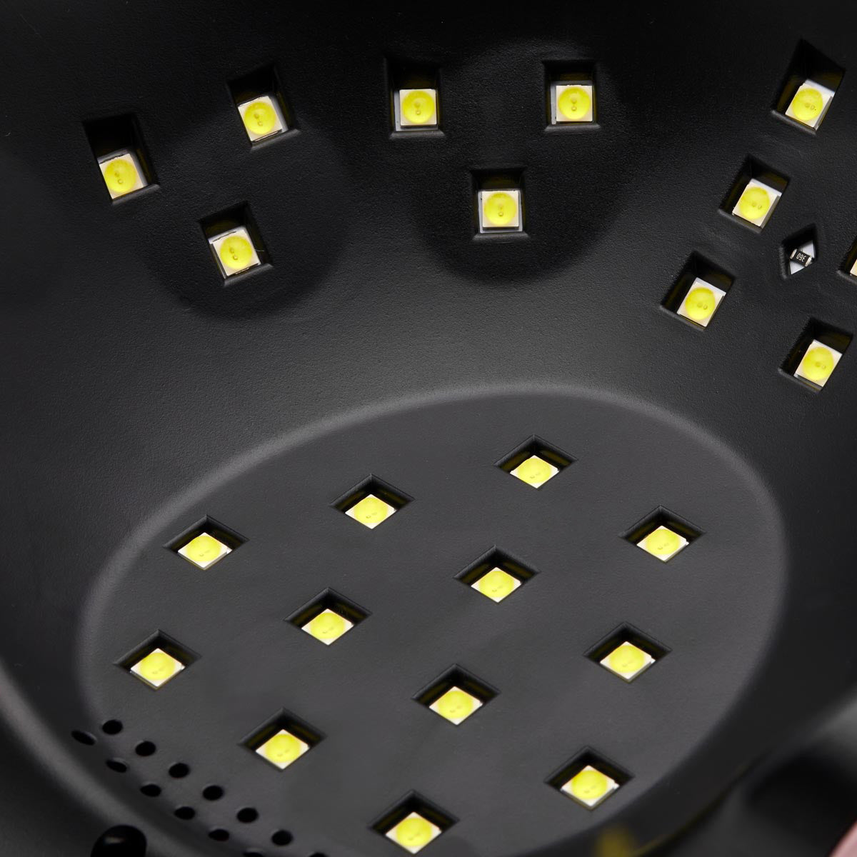 UV LED LAMP GLOW V7 168W - BVShop