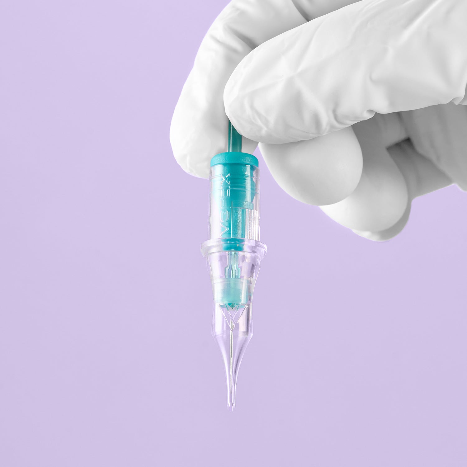 Vertix akadēmijas apaļās līnijas kasetnes