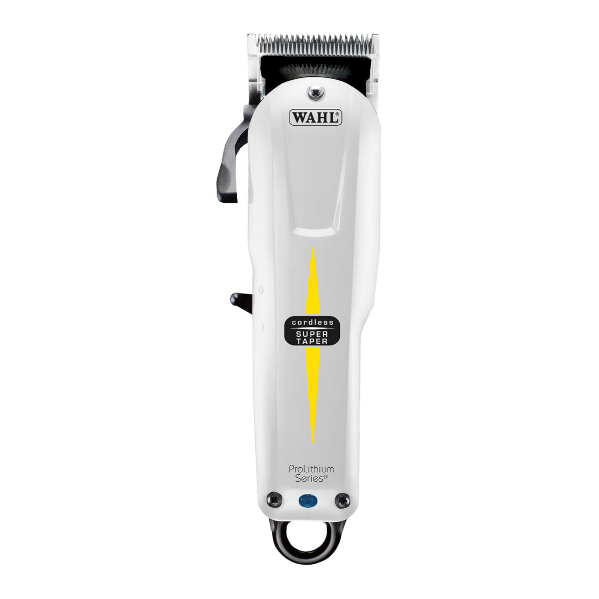 WAHL SUPER TAPER 5V cordless razor - BVShop