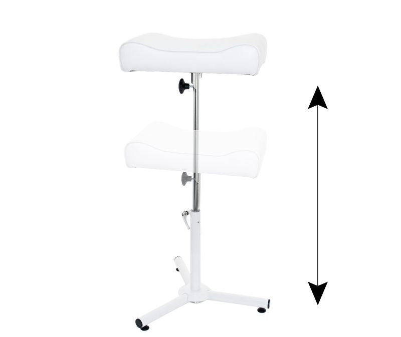 Wide footrest for pedicure - BVShop