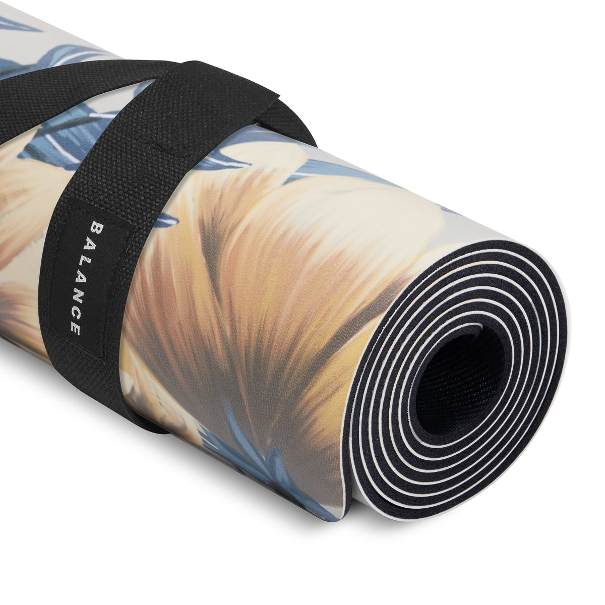 YOGA MAT 1107 - BVShop