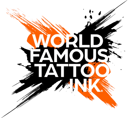 World Famous Tattoo Ink