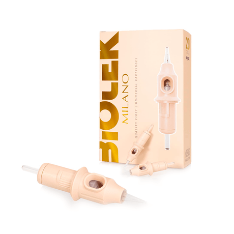 Biotek Cartridges