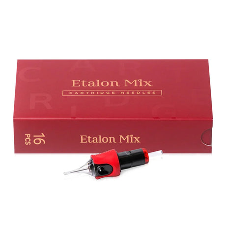 Etalon Mix Cartridges
