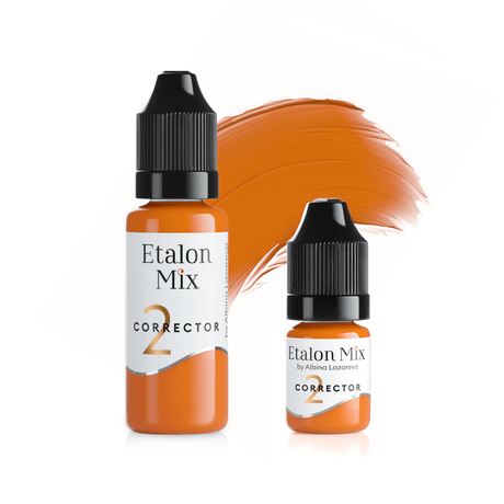 Etalon Mix Correctors