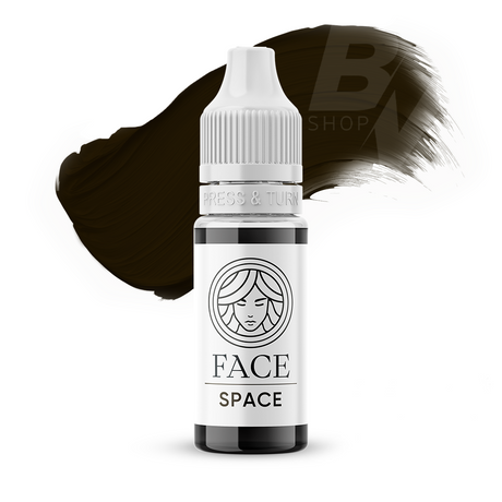 FACE Eyeliner Pigments