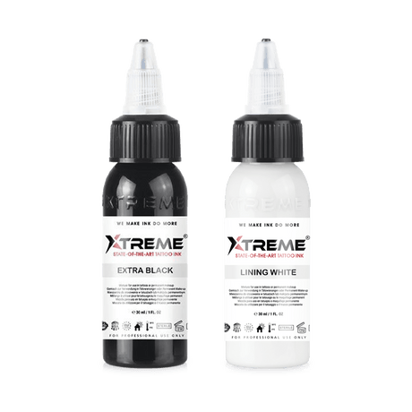 XTreme Ink
