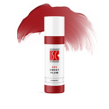 Swiss Color Lip Pigments