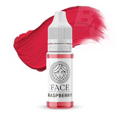 FACE Lip Pigments