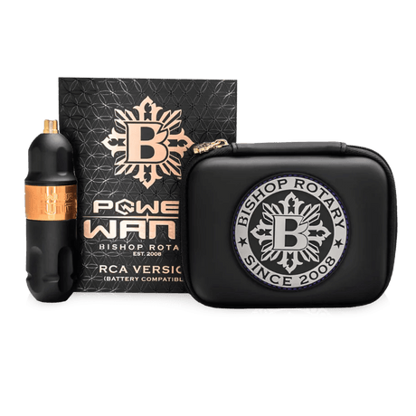 Bishop Tattoo Machines - BVShop