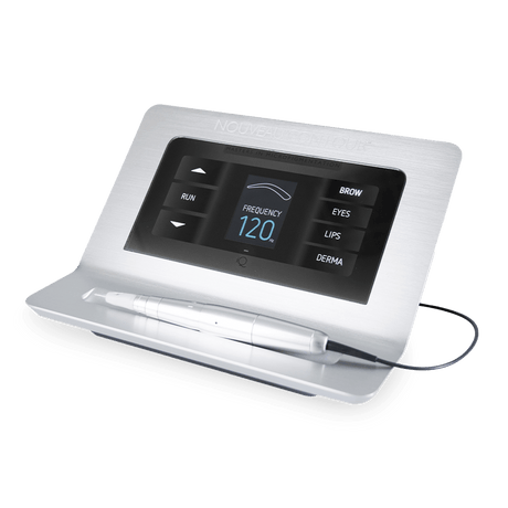 Nouveau Contour Machines
