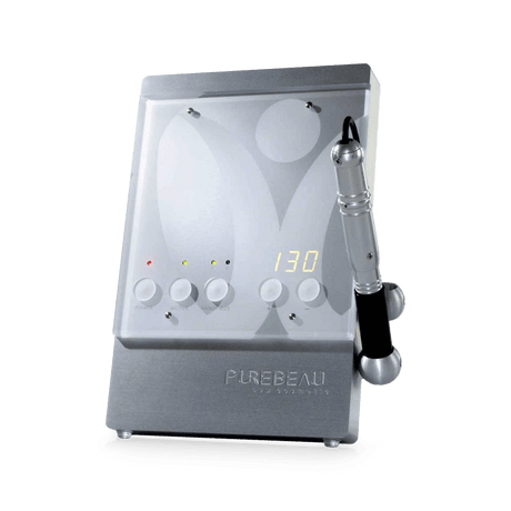 Purebeau Machines