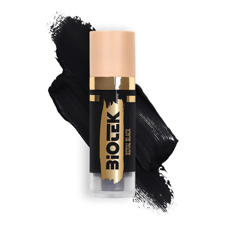 Biotek Inorganic Pigments
