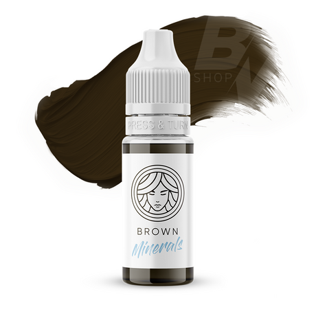 FACE Mineral Pigments