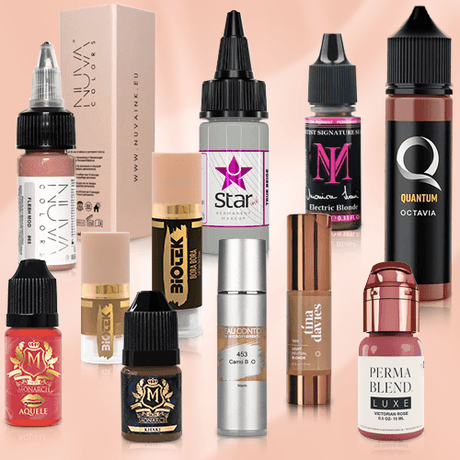 PMU Supplies - BVShop
