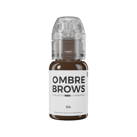 PMU Pigments - BVShop
