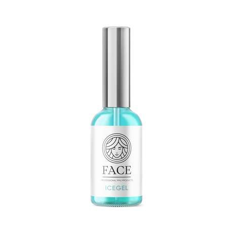 FACE Prep & Aftercare