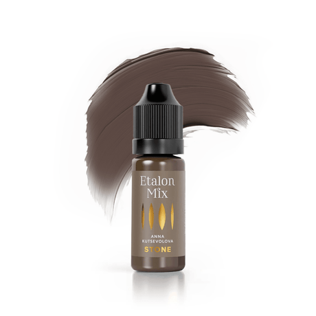 Etalon Mix Scalp Pigments