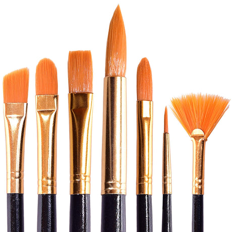 Brushes - BVShop