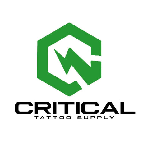 Critical Tattoo - BVShop