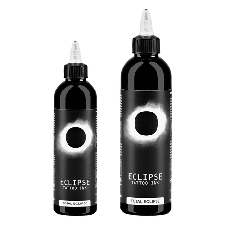 Eclipse Tattoo Ink