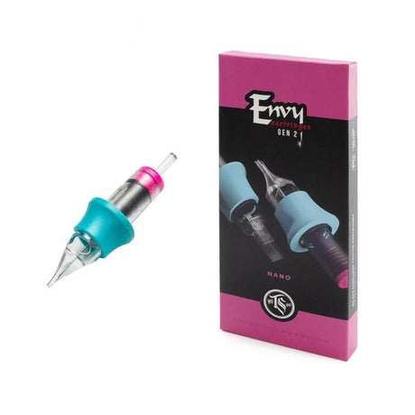 Envy Gen 2 Cartridges