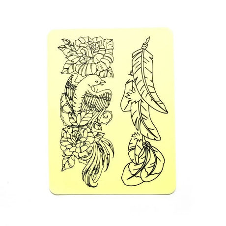 Tattoo Skins