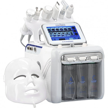 HYDRAFACIAL Devices
