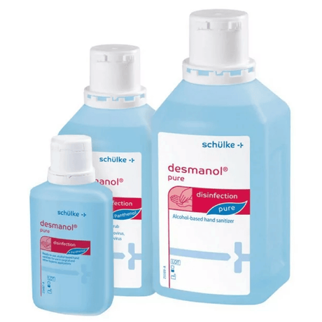 Disinfection - BVShop