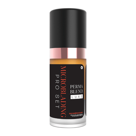 Microblading Pigments - BVShop