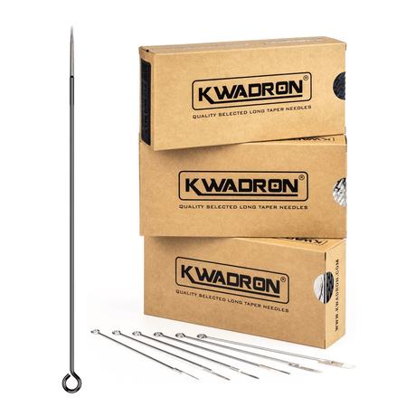 Kwadron Tattoo Needles