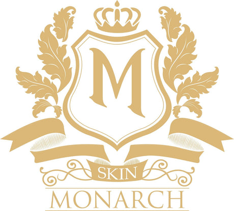 Skin Monarch - BVShop