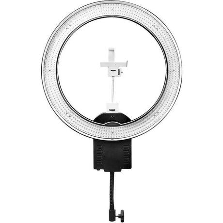 Ring Lamps