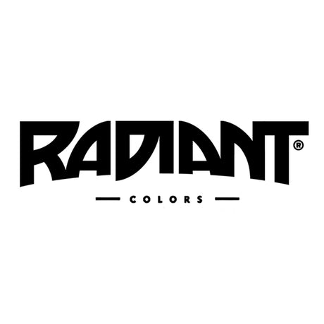 Radiant Tattoo Ink