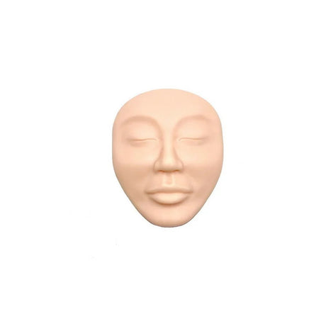 Silicone Faces