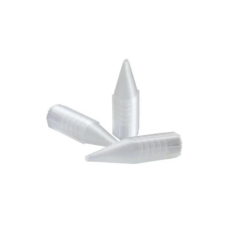 PMU Needles & Caps