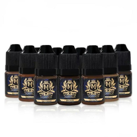 Skin Monarch Pigments