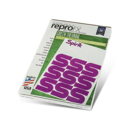 Stencil Paper