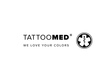 TATTOOMED - BVShop
