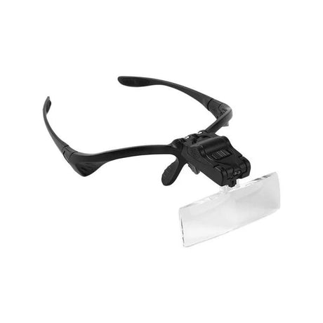 Zoom Glasses